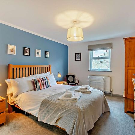 3 Bed In Leyburn 94415 Vila Redmire Exterior foto