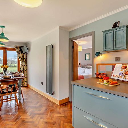 3 Bed In Leyburn 94415 Vila Redmire Exterior foto