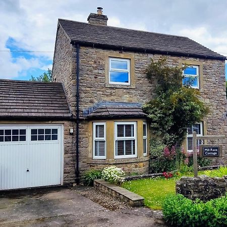 3 Bed In Leyburn 94415 Vila Redmire Exterior foto