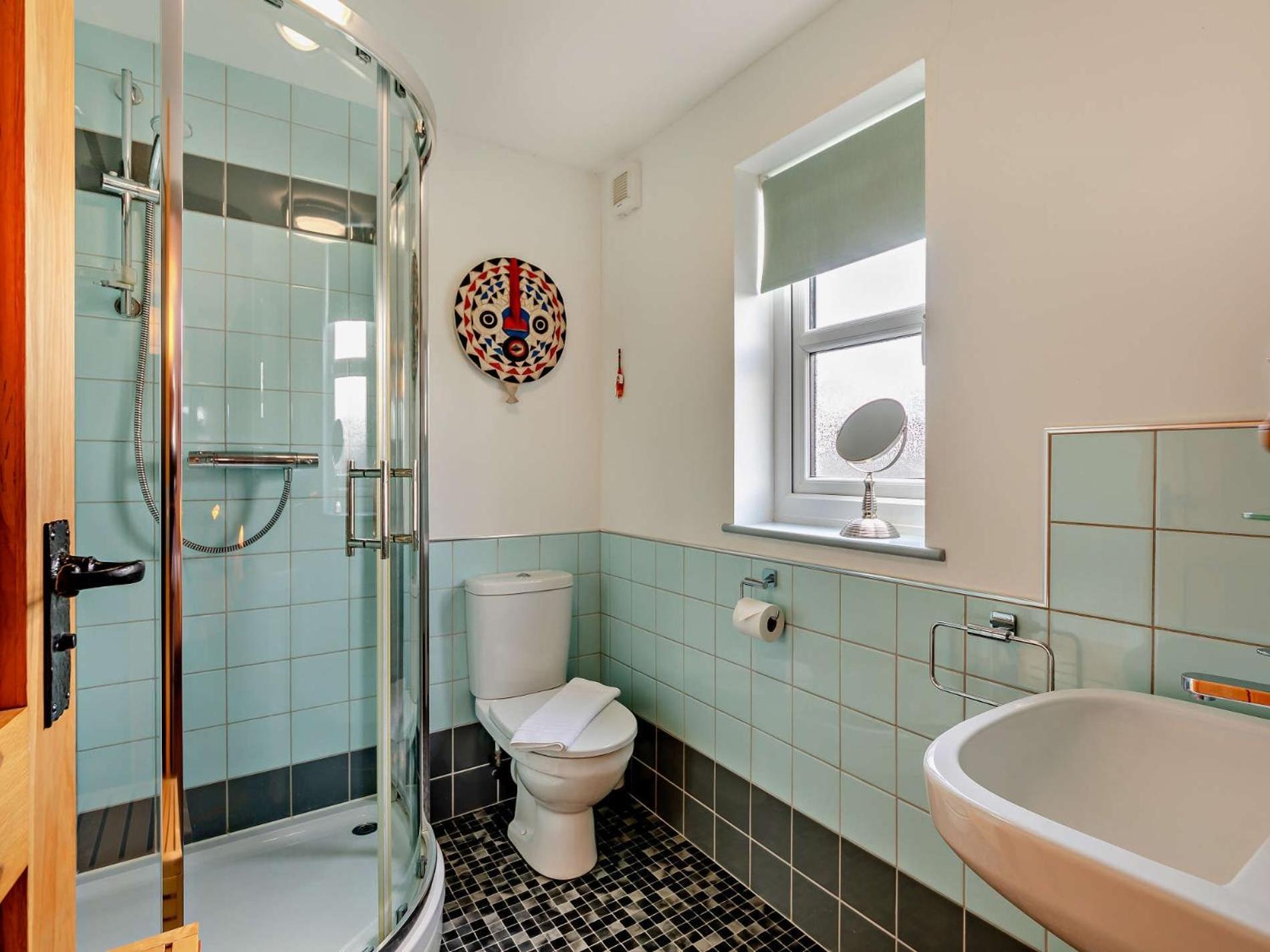 3 Bed In Leyburn 94415 Vila Redmire Exterior foto