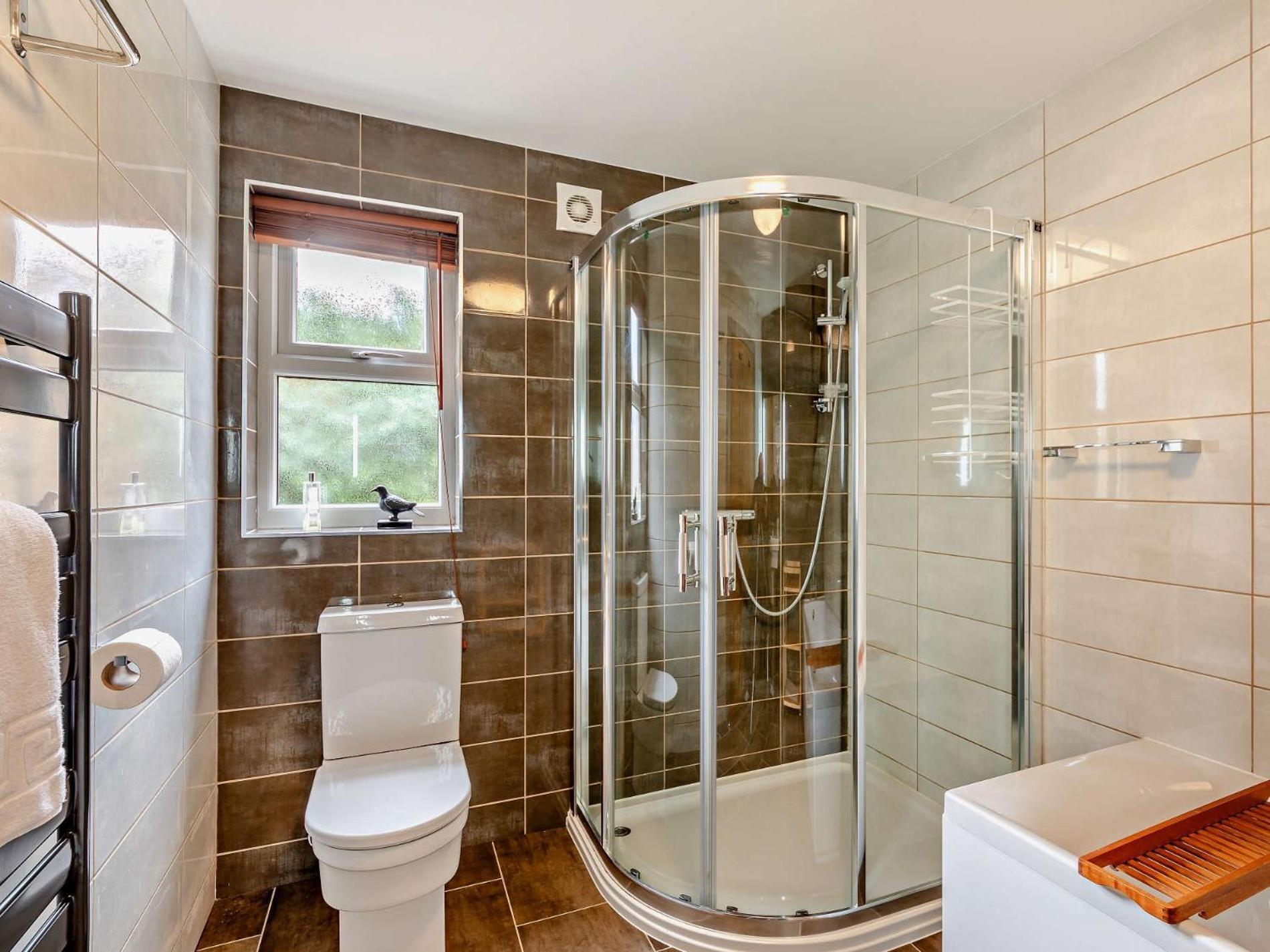 3 Bed In Leyburn 94415 Vila Redmire Exterior foto