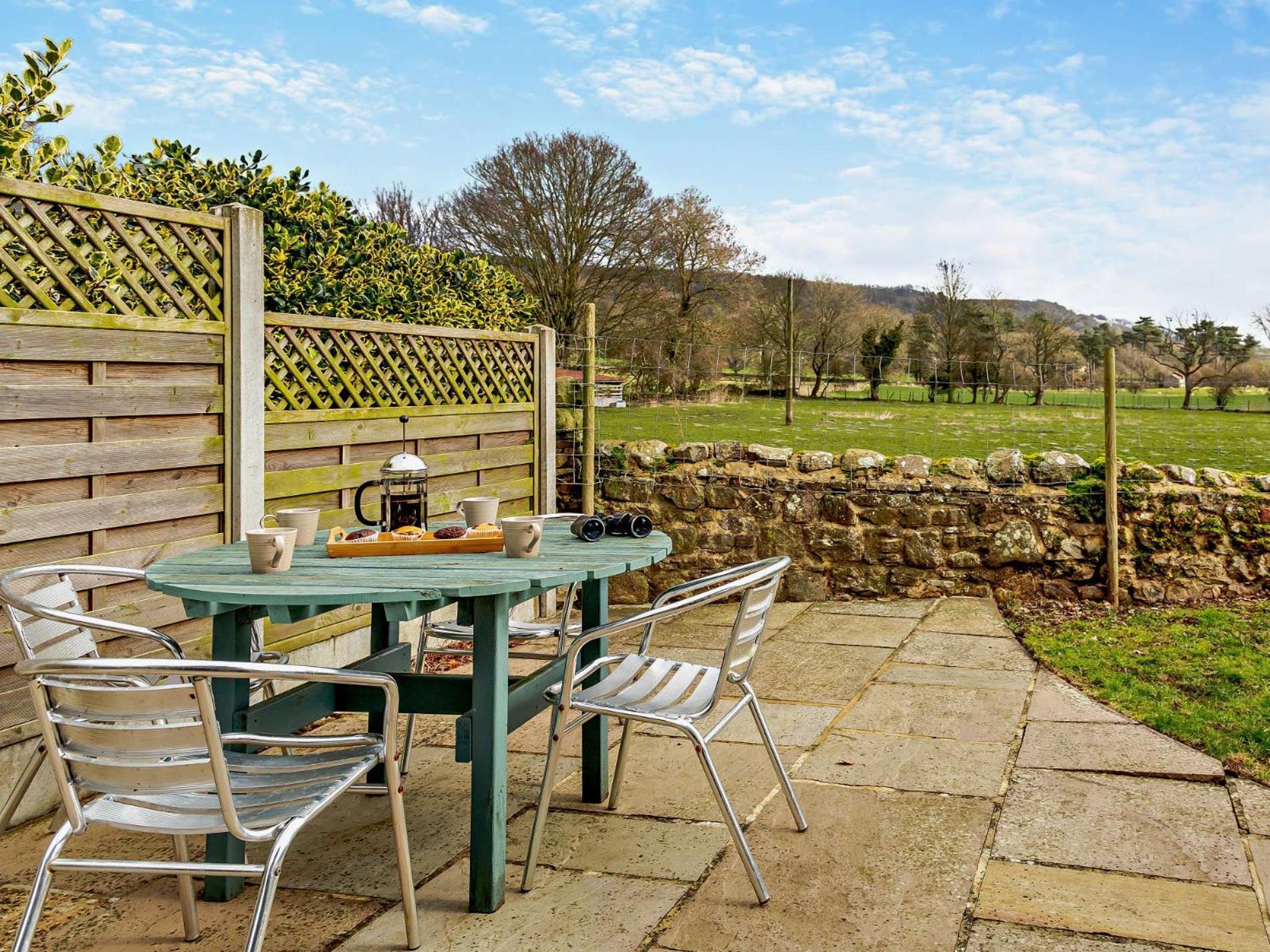 3 Bed In Leyburn 94415 Vila Redmire Exterior foto